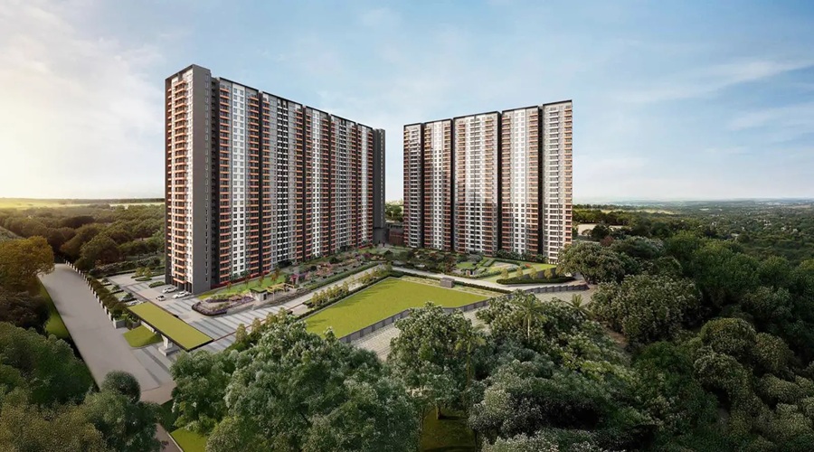 Godrej Parkshire Hoskote: A New Era of Green Community Living