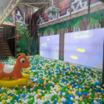 Exciting Play Places Vaughan Families Love: A Guide to the Perfect Indoor Playground Experience