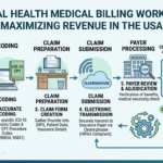 Mental Health Insurance Billing Services in USA: Complete Guide to Accuracy and Revenue Growth