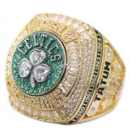 Buy 2025 Boston Celtics Championship Ring for Sell – Premium Replica Rings
