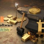 Why Buy Bitcoin Once When You Can Earn It Daily with Bitcoin Mining Software?