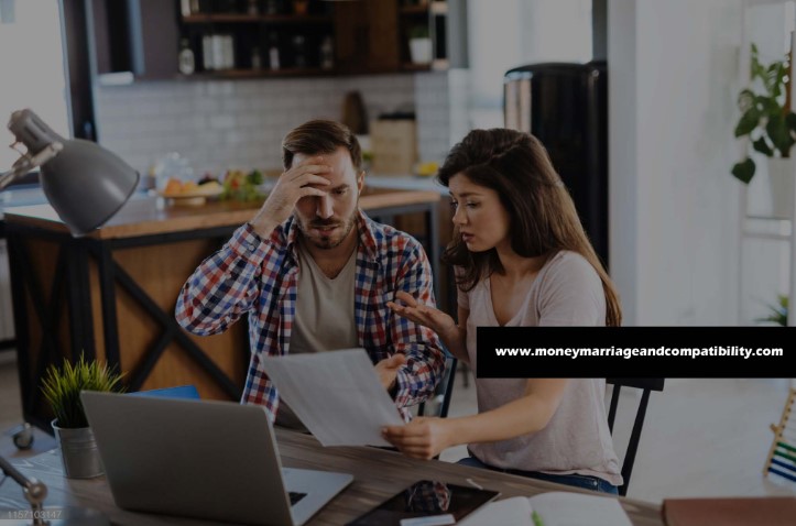 Financial Counseling for Married Couples: USA Planning Guide