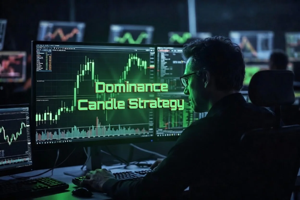 Dominance Candle Strategy 2026: A Powerful Price Action Method Every Trader Should Know