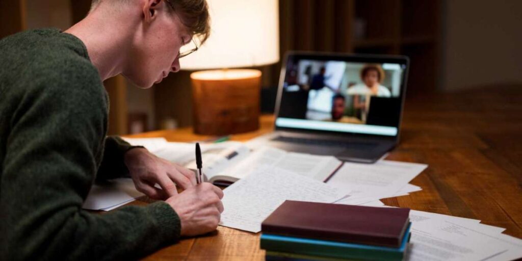 Understanding Exam Anxiety That Leads to “Take My Algebra Exam for Me” Searches