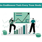 The 2026 Sales Stack: 12 Sales Enablement Tools That Drive Results