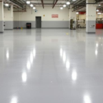 5 Warning Signs Your Current Facility Floor Needs a Commercial Epoxy Flooring Upgrade