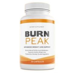Burn Peak Official Buy Now for Fast Fat Burn Results
