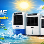 Top Izone Room Air Cooler Models in Pakistan for Summer 2026