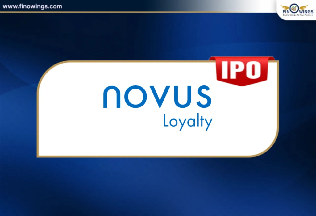 Novus Loyalty IPO GMP, Price, Dates, Lot Size & Listing Details (2026)