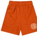 Eric Emanuel Shorts as a Filter for What Reaches You