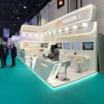 Top exhibition stand makers in dubai