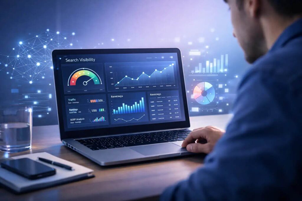 Free AI Visibility Tool: Why It Matters More Than Ever for Your Online Growth