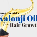 Kalonji Oil for Hair Growth