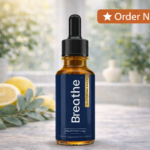 Breathe Reviews – Complete Guide to Breathe Lung Supplement