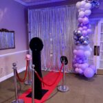 Did You Know 360° Photo Booths Can Create Stunning Social Media Content?