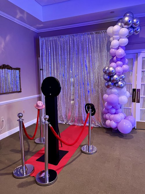 Did You Know 360° Photo Booths Can Create Stunning Social Media Content?
