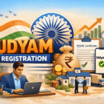 Udyog Aadhaar Registration: A Powerful Step for Small Businesses in India