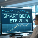 Smart Beta Funds: The Next Evolution of Passive Investing in 2026