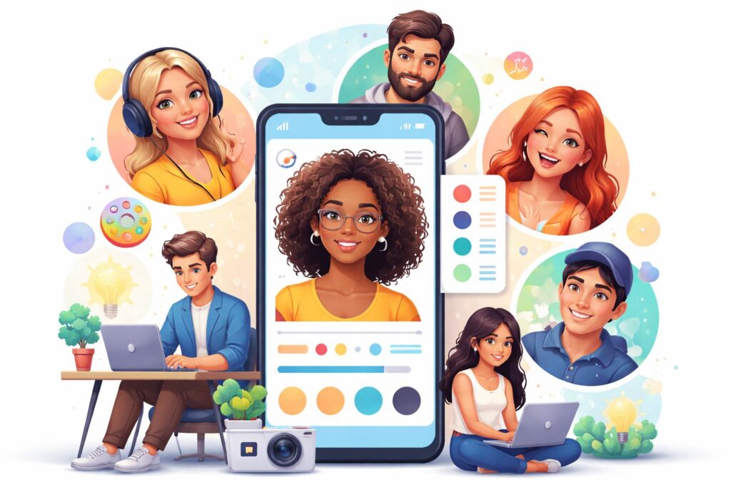 AI Avatar Generator Online: Benefits, Uses, and Best Tools in 2026