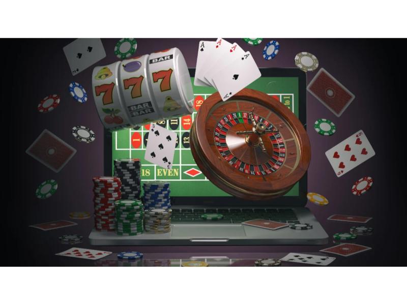 Migliori Casino Online: Il Divertimento del Gioco Digitale