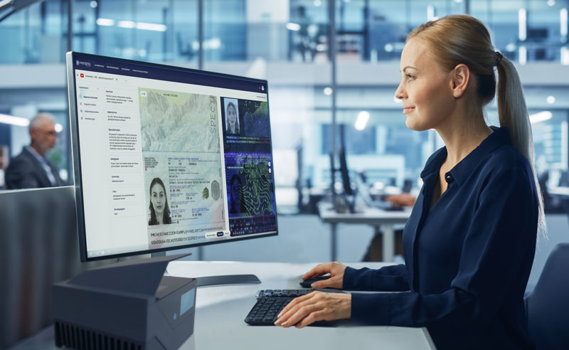 Trustswiftly Platform Simplifies Complex NIST IAL3 Verification For Businesses