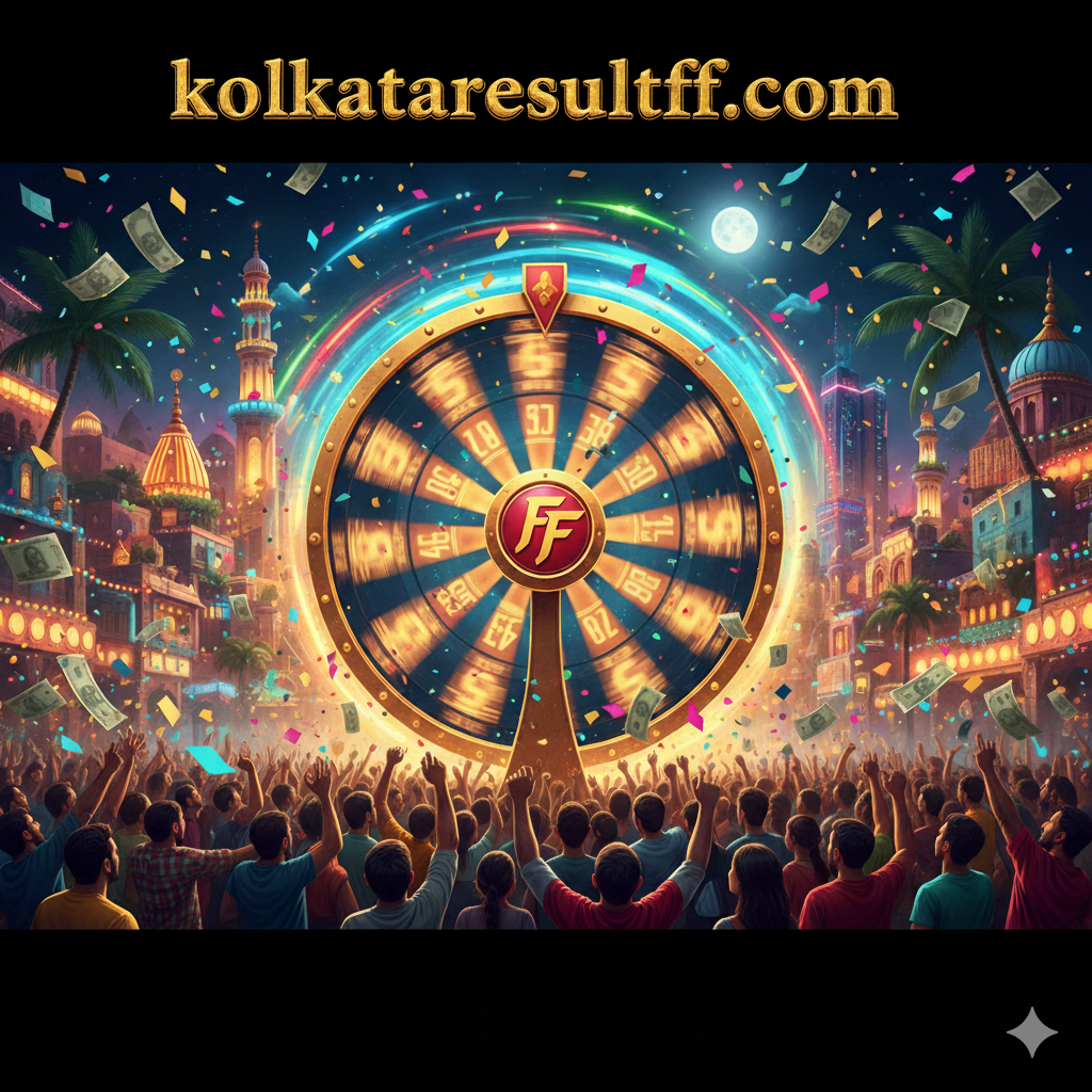 Kolkata Fatafat Ghosh Babu Guide: Latest Results, Tips Apps & Daily Updates