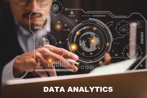 Data Analytics Course in Noida for Students | Learn with Practical Training
