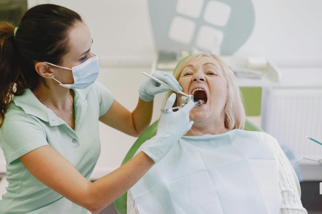 Bridges Dental Clinic: A One-Stop Solution for Complete Dental Care