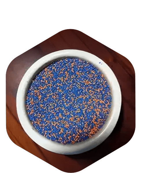 Aprepitant Pellet Manufacturer and Exporter in India – Srinag Pharma