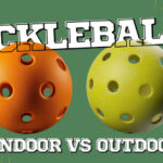 What Makes Indoor Practice Balls Perform Differently?