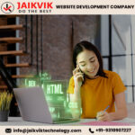 Best Website Development Services for Business Growth Online