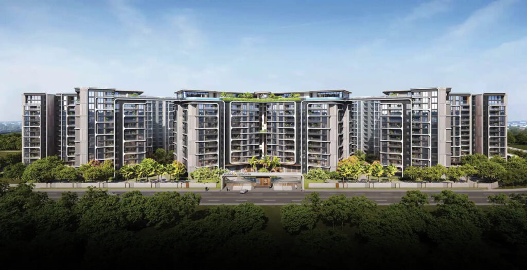 L&T Elara Celestia Hebbal: Future-Ready Luxury Living Oasis