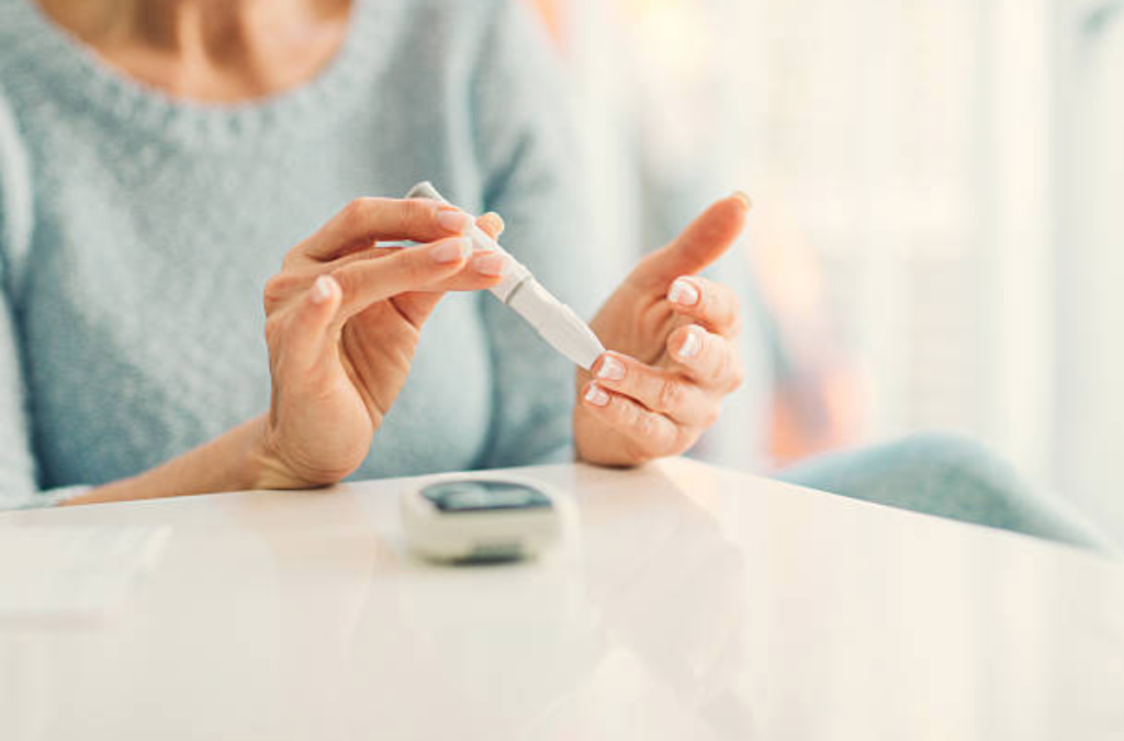 Best Diet Plans from Hyderabad Diabetes Hospitals (Doctor Recommended)