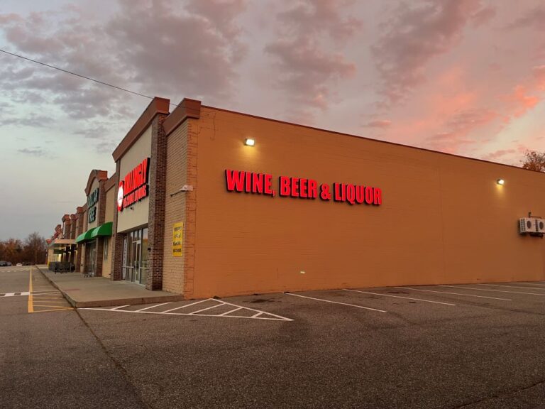 How Investing in Channel Letters in Connecticut Can Boost Brand Recognition and Customer Engagement