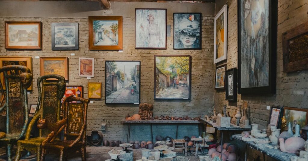 The Rising Culture of Personalized Art in Dubai: From Keepsakes to Creative Experiences