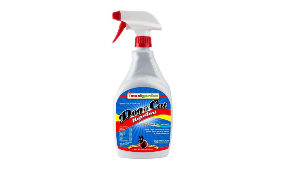 Are Professional Pet Repellent Sprays Worth the Investment?