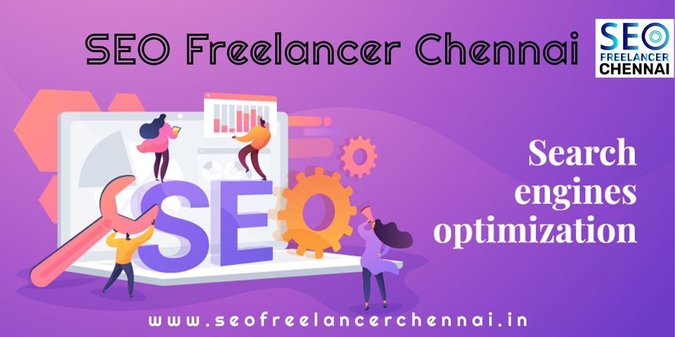 Top Strategies Used by SEO Freelancers in Chennai for Better Online Visibility | Seofreelancerchennai.in