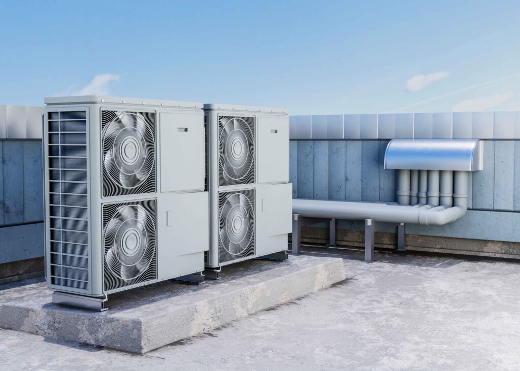 Air-Cooled vs Water-Cooled Chillers: Which is Better for UAE Climate?