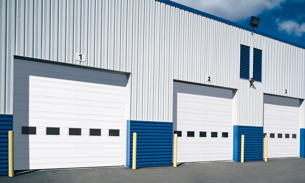Everything You Should Know About Garage Door Repair Longmont