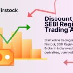 Best Discount Brokers in India – Firstock & Top Picks