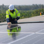 Trusted Solar Contractor & Best Solar Company for Businesses with Viryasystech