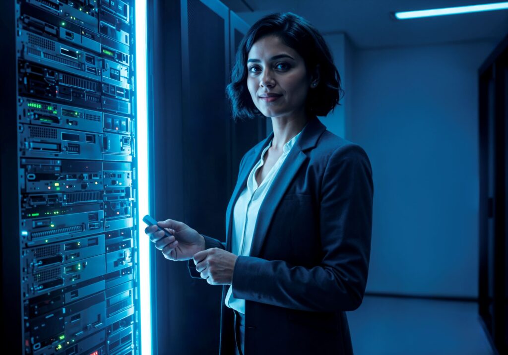 H200 GPU Cloud: Powering the Next Generation of High-Performance Computing