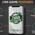 J188 Game APK Download (Latest Version 2026) For Android