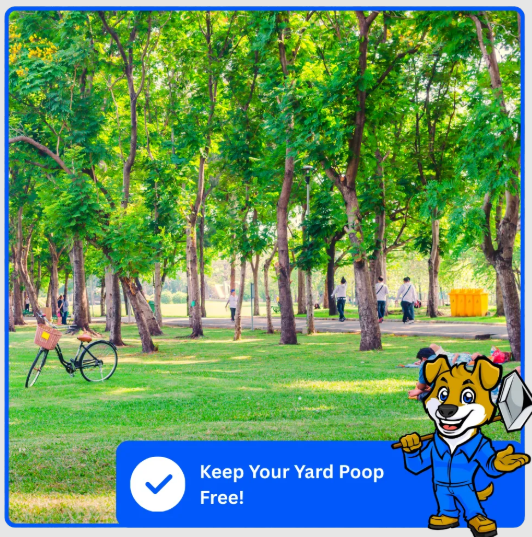 Commercial Pet Waste Removal Services for Cleaner, Safer Spaces