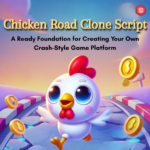 What Are the Key Advantages of Launching a Game with a Chicken Road Clone Script?