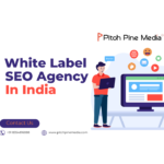Leading White Label SEO Agency in India for Agency Growth | Pitch Pine Media