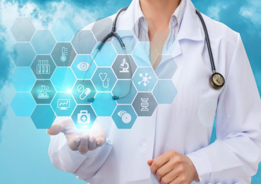 EHR Software vs EMR: Key Differences Explained Clearly