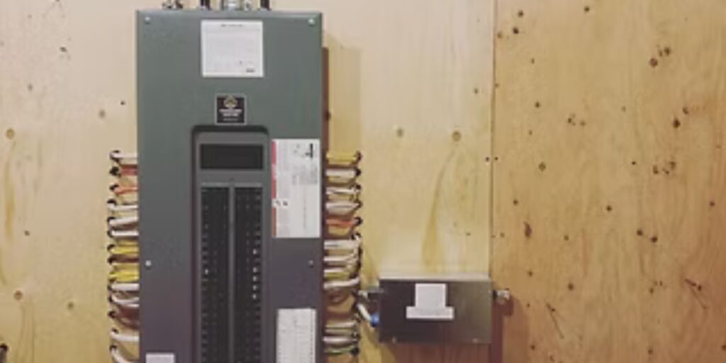 What Electrical Work Is Required for Home Remodels? A Practical Guide for Safe and Code-Compliant Renovations