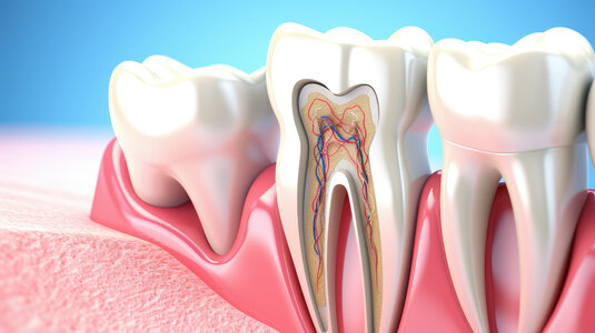 Why Root Canal Treatment Is the Best Way to Save a Natural Tooth