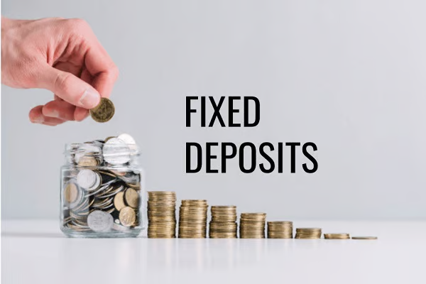Smart Strategies to Maximise Returns from Your Fixed Deposit Investment